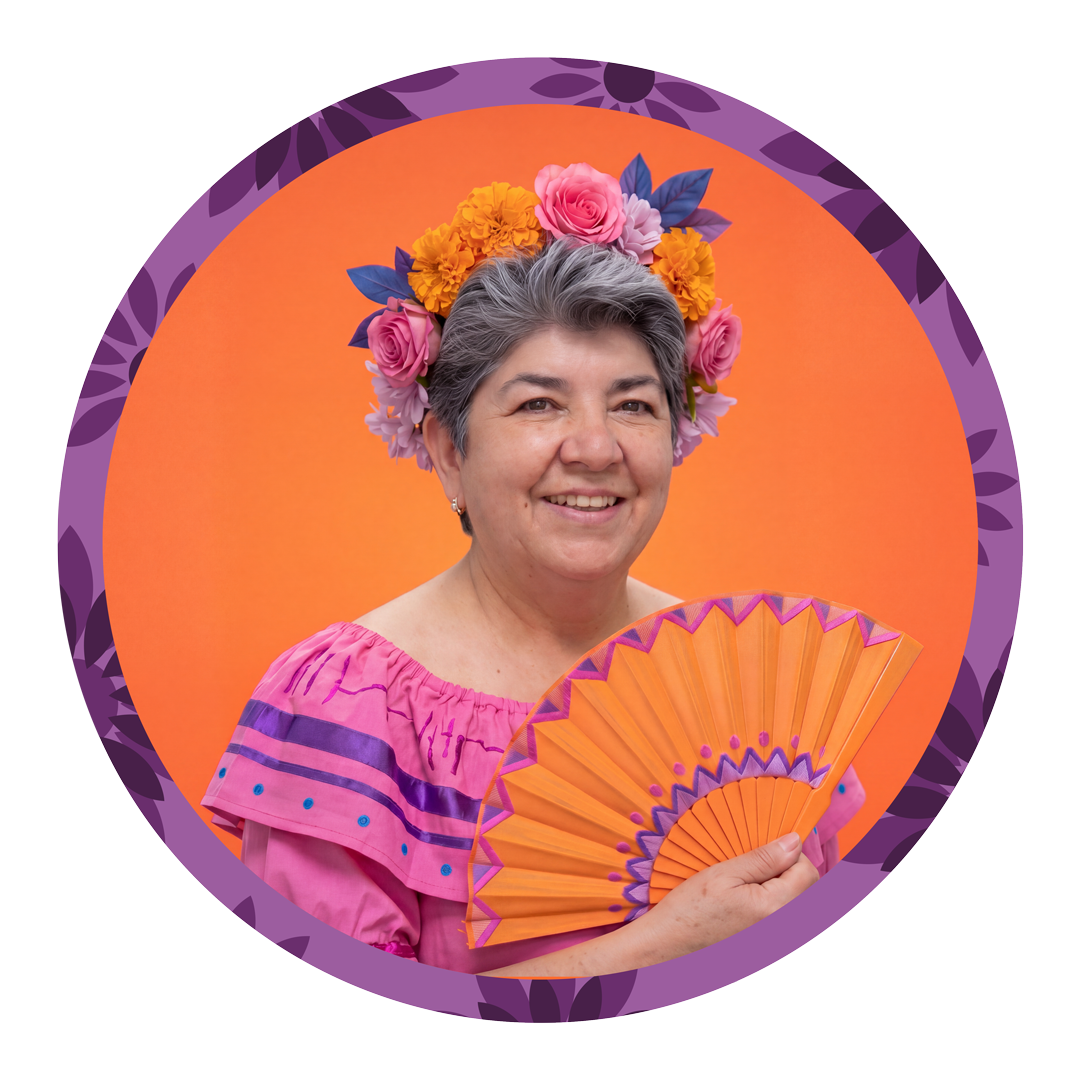 Dra. Ana Elena Limón Rogel - Frente